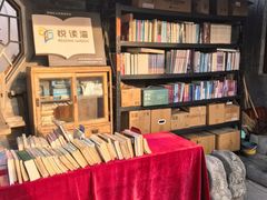 -正阳书局(西四南大街店)