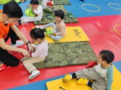 -HELLO功夫(印象城店)