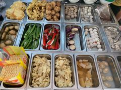 -阿坤纯正西刀鱼丸(Kuala Lumpur Branch)