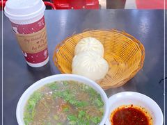 -郑家包子牛肉拉面(尚勤路店)