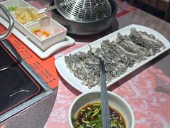 -潮牛海记•潮汕牛肉火锅•醉鸡煲•粿条汤(通北路店)