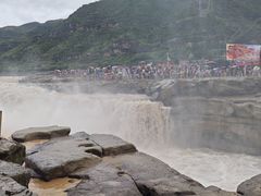 -陕西黄河壶口瀑布旅游区