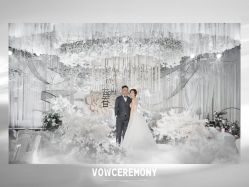 -婚礼美学