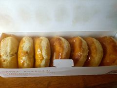 老婆饼-味多美(民星路店)
