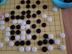 -星位围棋俱乐部(宝山万达店)