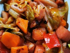 -眉州东坡(华联万柳店)