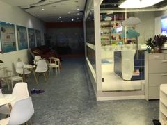 -水贝乐国际水育儿童游泳中心(新业广场店)