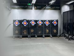 -無弓射箭俱乐部(领展中心城店)