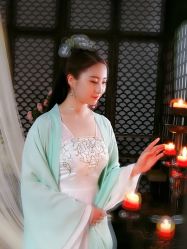 -美云庭古装·格格服汉服·京城旅拍(北京店)