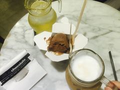 -Awfully Chocolate(来福士广场店)