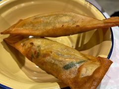 春卷-东排食堂长沙小吃大排档(五一广场店)