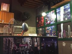 -香港鸿记冰室