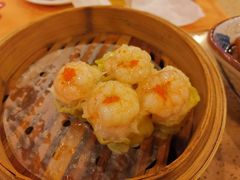 明虾蟹子烧卖-点都德(大茶楼店)