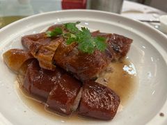 -福满楼·海鲜酒家(福永益田店)