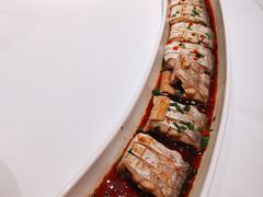 -宝轩渔府·老字号海鲜·正宗津菜(水上店)