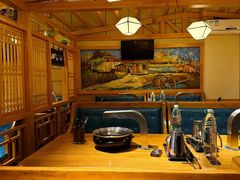 -九田家黑牛烤肉料理(华侨城店)