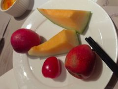 -晶丽香榭自助餐(南京大饭店)