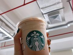 -星巴克(讯美科技广场店)