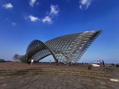 -南汇嘴观海公园