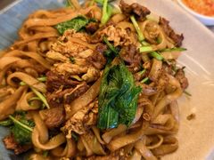 -潮界(LU·ONE凯德晶萃广场店)