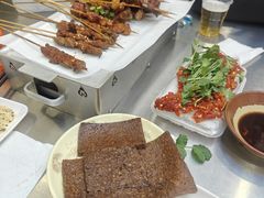-夜烤·宜宾烧烤(回龙湾店)
