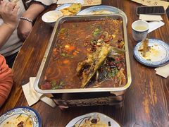 -美达尔烧烤海鲜家常菜(泰山路店)