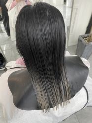 -Moyue HAIR SALON