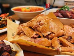 -張飛扒肉·龙江非遗(道外店)