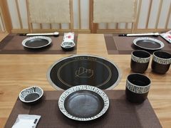 -本家食堂(华南店)