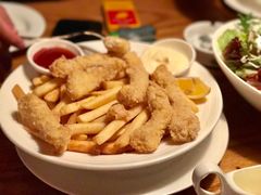 -宝莱纳啤酒花园餐厅PAULANER BRAUHAUS Nanjing(广州路店)