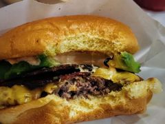 -Shake Shack(西单大悦城店)