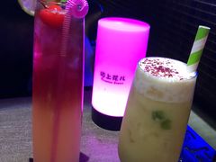-陌上花儿·音乐西餐吧(和平店)