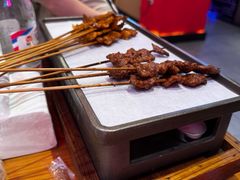 -庆峰龙虾烧烤(合肥一店)