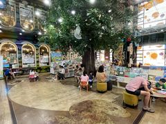 -钟书阁(松江泰晤士小镇店)