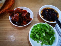 -金诚张妈妈羊汤·驴肉火烧(旧宫佳和园店)