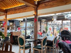 -糖房咖啡(南锣鼓巷店)