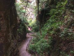 -广东大峡谷