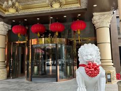 -无名居(农展馆店)