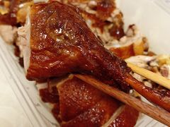 -付记甜皮鸭(西安路枣子巷社区店)