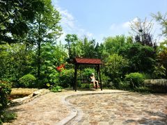 -太白山御龙湾温泉