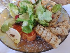 -上海和平饭店-华懋阁 The Cathay Room