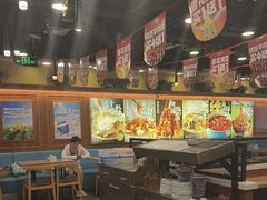 -西部马华清真兰州牛肉面·烧烤夜市(广渠门店)