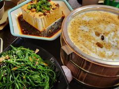 -天源居餐厅·地方特色菜(张北店)