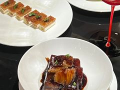 -甄御•海鲜新青岛菜(麦岛店)