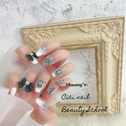 -Cici Nail日式美甲美睫工作室