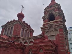 -圣·阿列克谢耶夫教堂