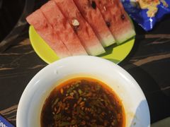 -大河宴·椒麻鱼火锅(北京路中和美食街店)