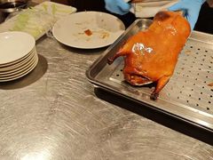 -盛宴自助餐厅(运达喜来登店)