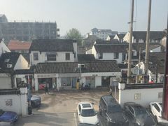 -全季酒店（苏州观前街平江路店）(原临顿路地铁站店)