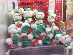 -LLJ夹机占(正佳广场店)